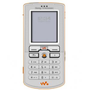 Motorola W800