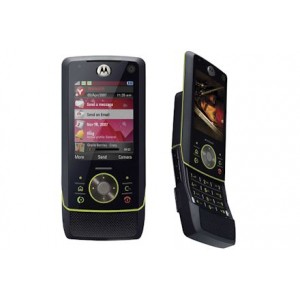 Motorola Z8