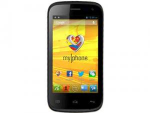 myPhone A848g Duo
