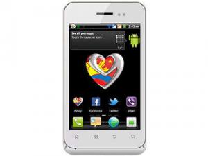 myPhone A858 Duo