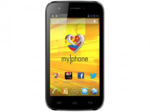 myPhone Agua A919 3D