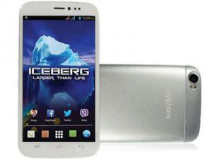 myPhone Agua Iceberg
