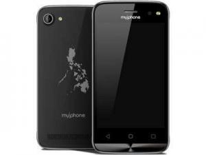 myPhone My28