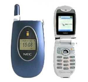 NEC N650i