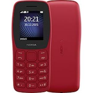 Nokia 105 plus (2022)