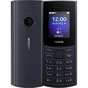 Nokia 110 4G 2nd Edition