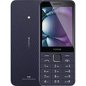 Nokia 215 4G (2024)