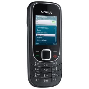 Nokia 2323c-2