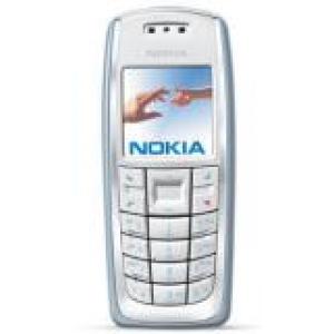 Nokia 3120b