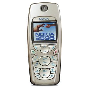 Nokia 3595i