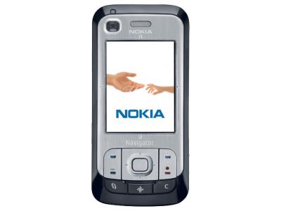 Nokia 6110 NAVIGATOR