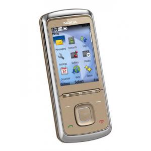 Nokia 6316 Slide