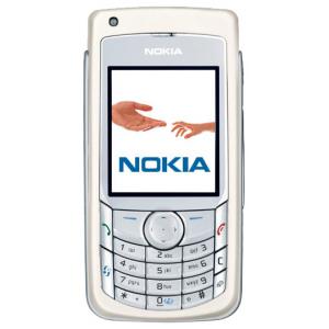 Nokia 6682