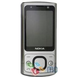 Nokia 6702 Slide