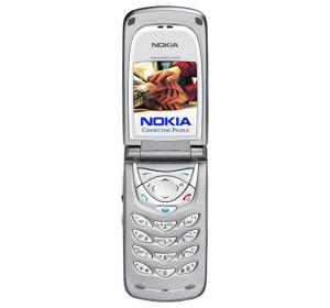 Nokia 8587