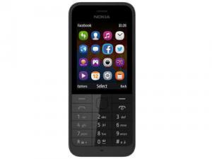 Nokia Asha 220 Dual Sim
