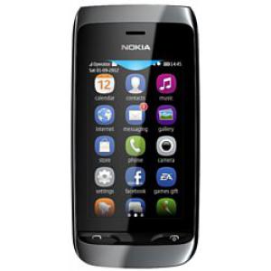 Nokia Asha 308 Charme