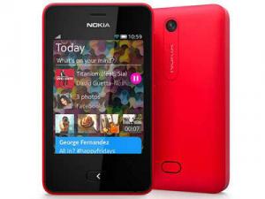 Nokia Asha 501 DUAL SIM