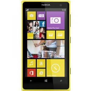 Nokia EOS (Lumia 1020)