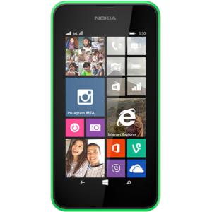Nokia Lumia 530