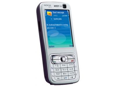 Nokia N73