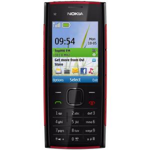 Nokia X2-03