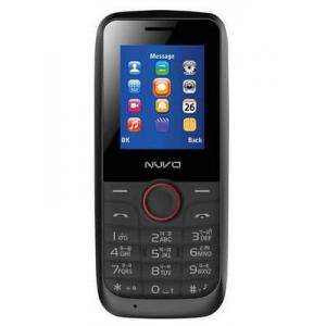 Nuvo One