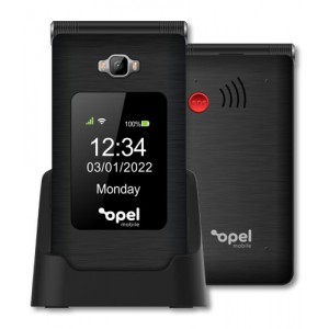 Opel Mobile Smartflip