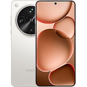 Oppo Find X8 Ultra
