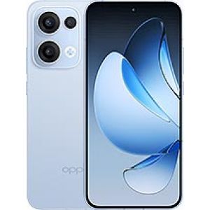 Oppo Reno13 (China)