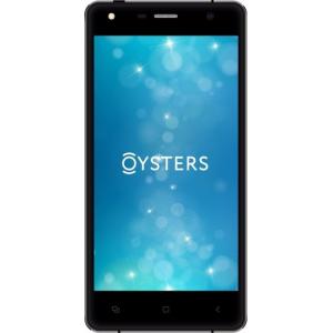 Oysters Pacific I4G