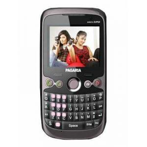Pagaria Mobile Qwerty Super