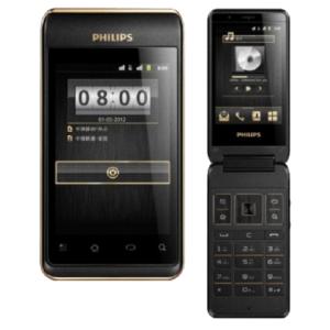 Philips Xenium W930