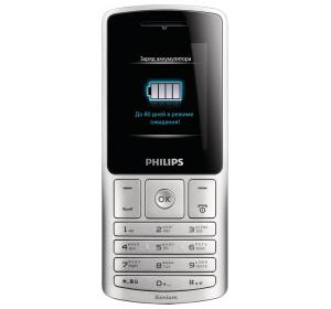Philips Xenium X130