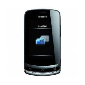 Philips Xenium X518