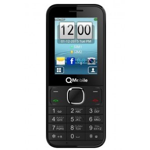 QMobile 3G1