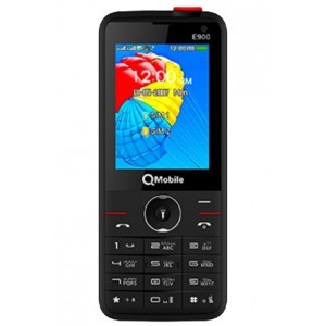 QMobile E900 SELFIE