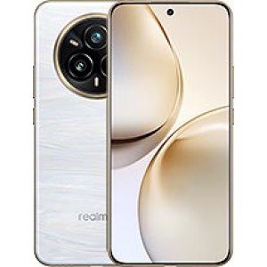 Realme 14 Pro plus