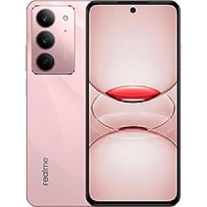 Realme C75x