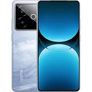 Realme GT7 Pro Racing