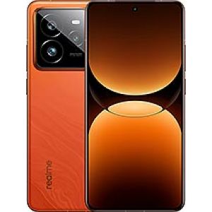 Realme GT 7 Pro