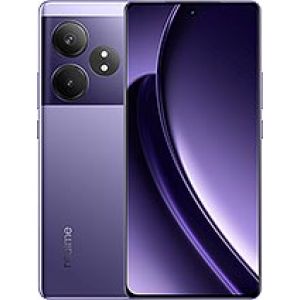 Realme GT Neo6