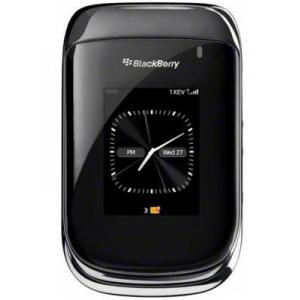Reliance BlackBerry Style 9670