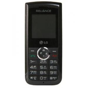 Reliance LG 3540 CDMA