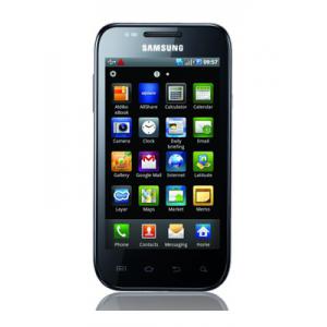 Reliance Samsung Galaxy i500