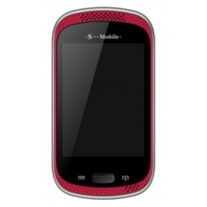 S-MOBILE 6012