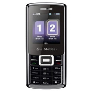 S-MOBILE D09