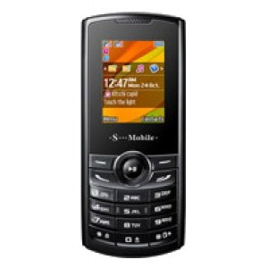 S-MOBILE LC300