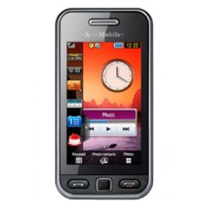S-MOBILE S5230