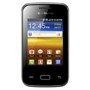 S-MOBILE S5363